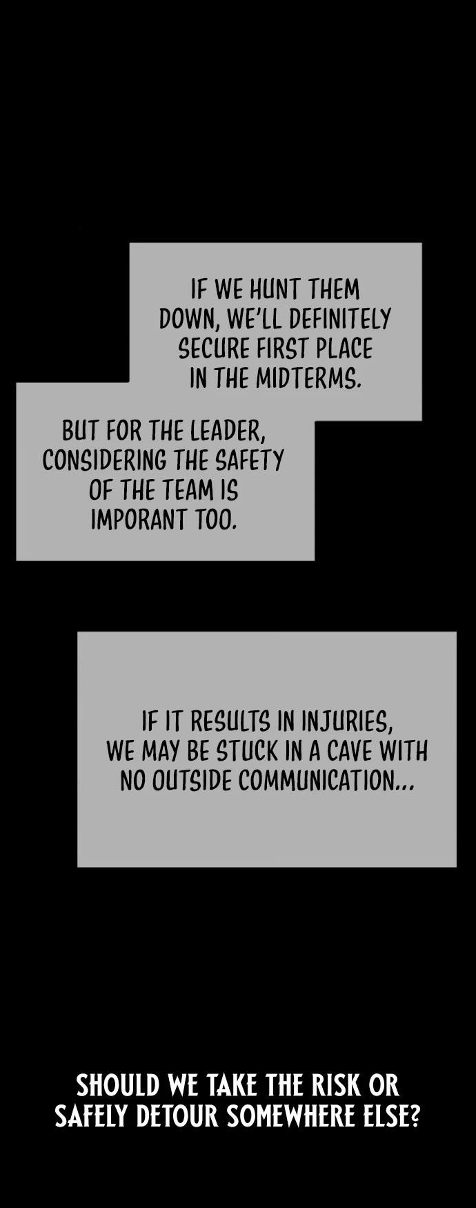 I Took Over the Academy With a Single Sashimi Knife - Chapter 18 Page 16