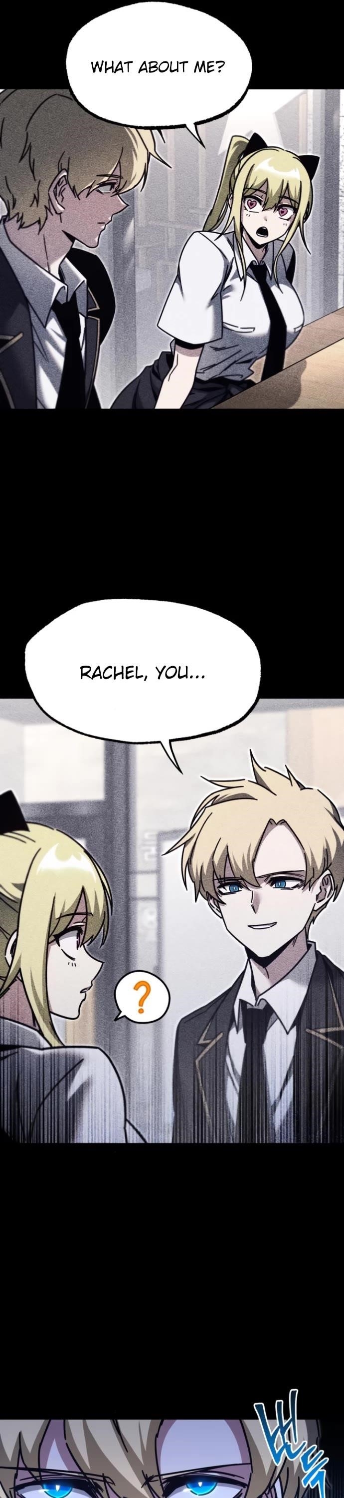 I Took Over the Academy With a Single Sashimi Knife - Chapter 18 Page 20