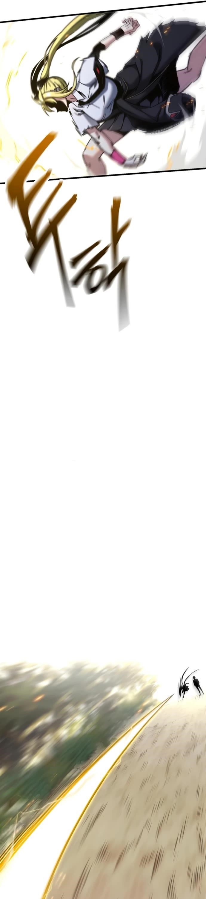 I Took Over the Academy With a Single Sashimi Knife - Chapter 18 Page 23