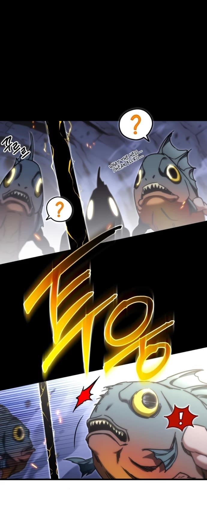 I Took Over the Academy With a Single Sashimi Knife - Chapter 18 Page 26