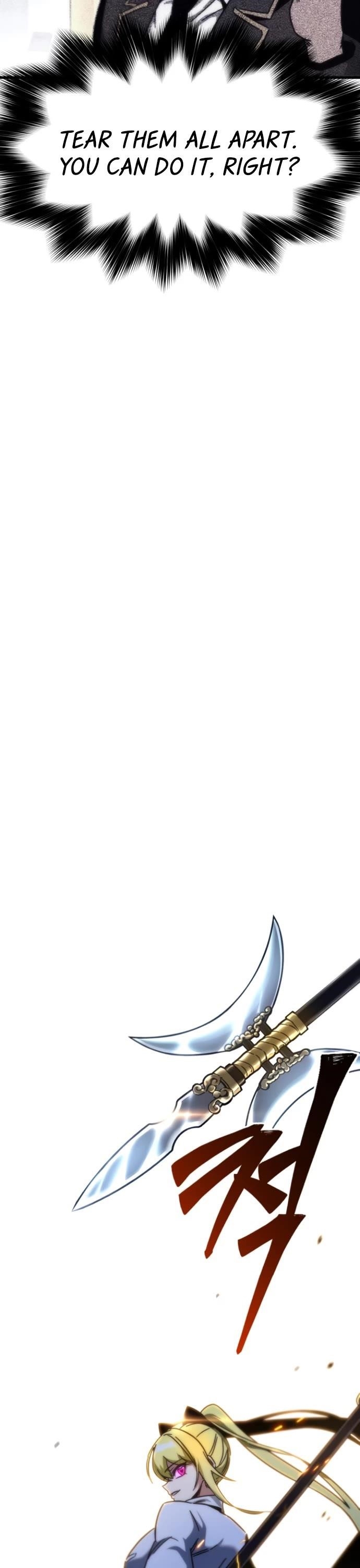 I Took Over the Academy With a Single Sashimi Knife - Chapter 18 Page 31