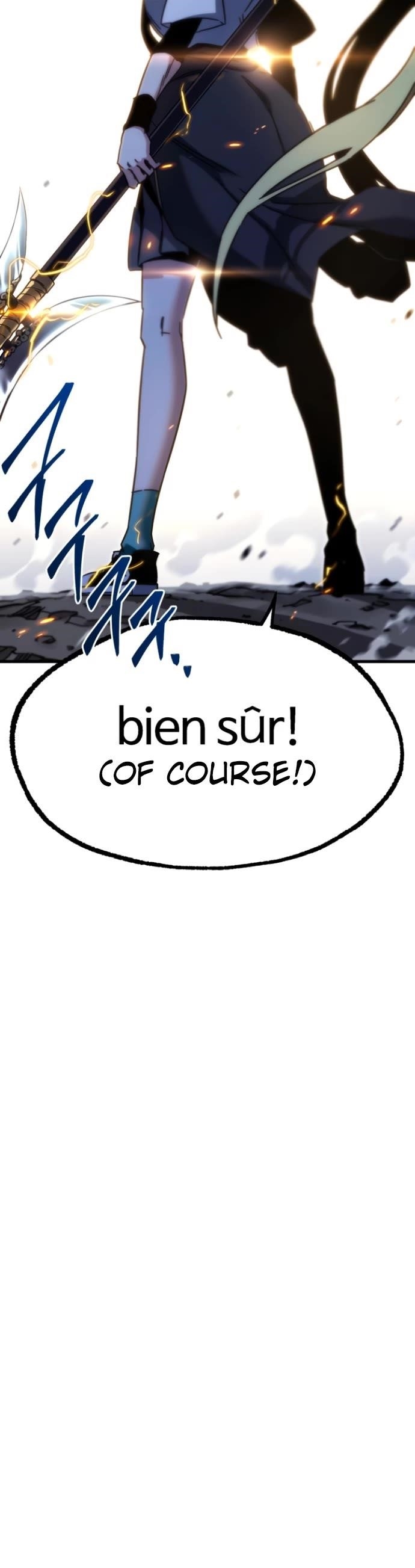 I Took Over the Academy With a Single Sashimi Knife - Chapter 18 Page 32