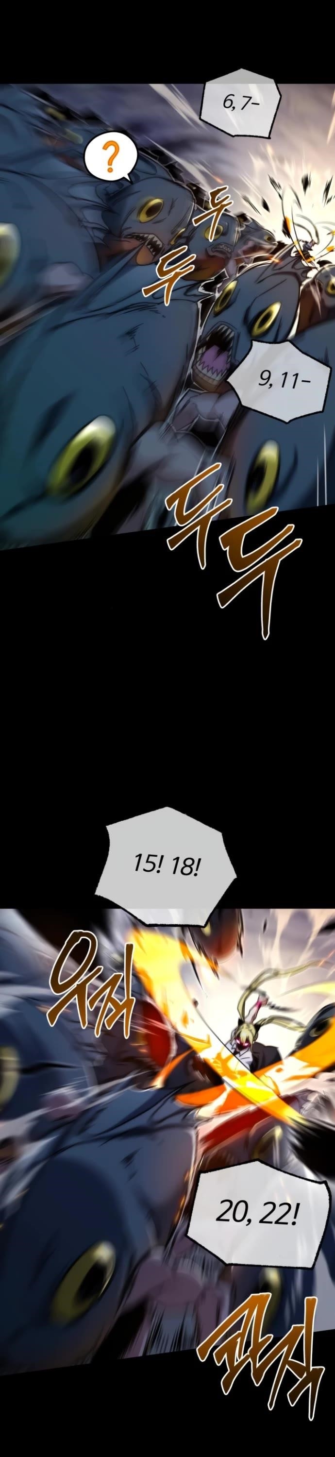 I Took Over the Academy With a Single Sashimi Knife - Chapter 18 Page 35