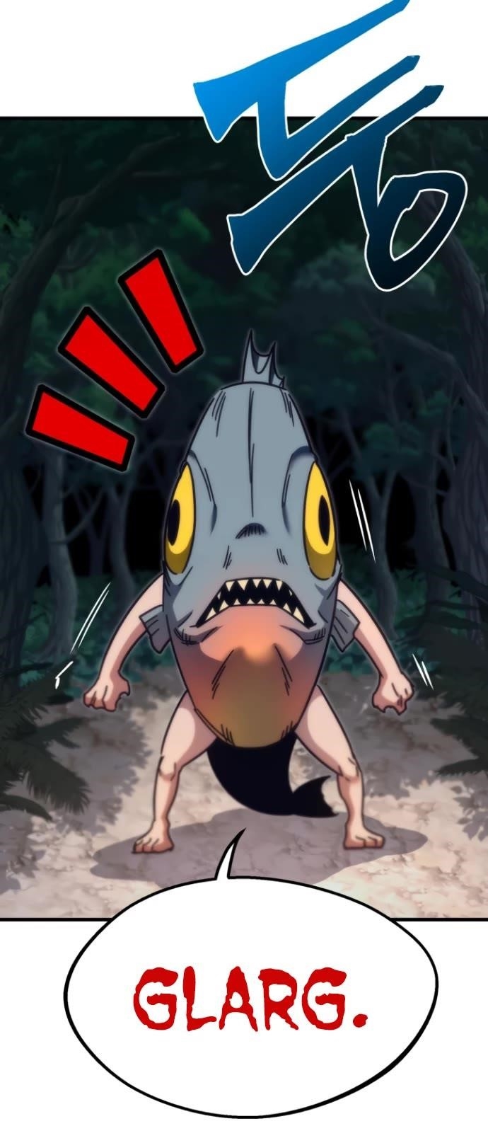 I Took Over the Academy With a Single Sashimi Knife - Chapter 18 Page 4