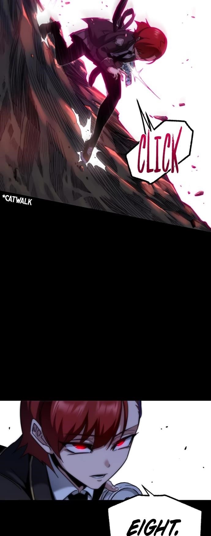 I Took Over the Academy With a Single Sashimi Knife - Chapter 18 Page 40