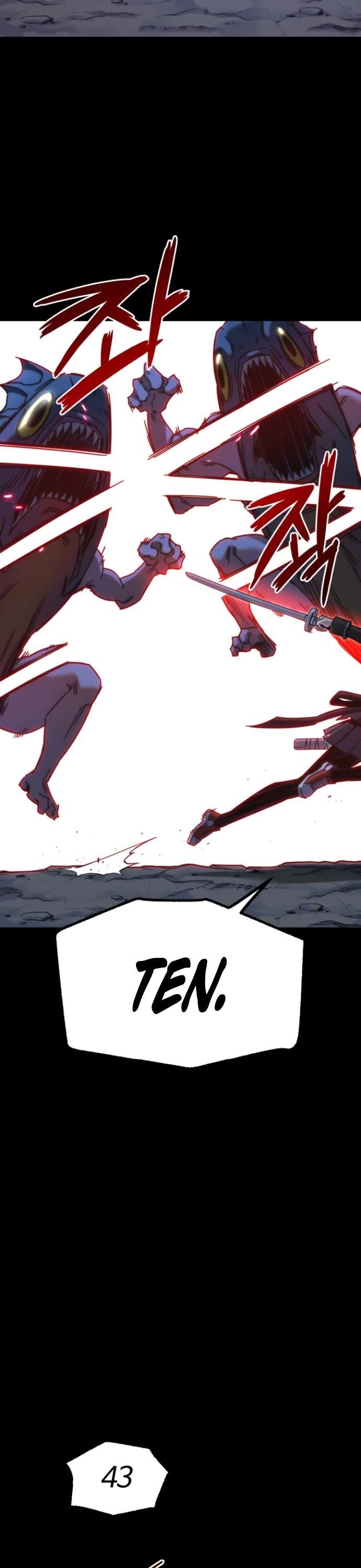 I Took Over the Academy With a Single Sashimi Knife - Chapter 18 Page 42