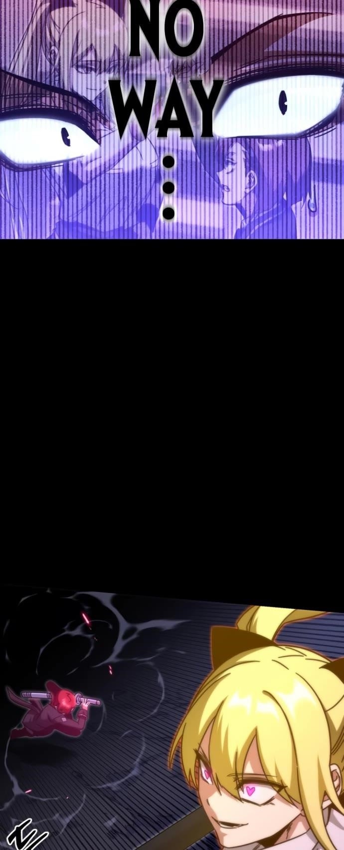 I Took Over the Academy With a Single Sashimi Knife - Chapter 18 Page 44