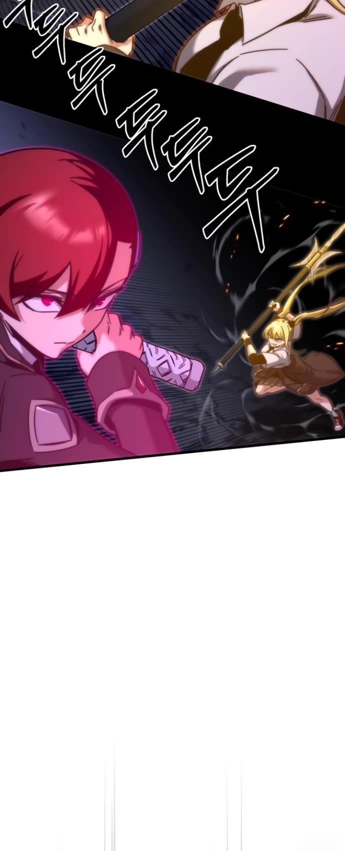 I Took Over the Academy With a Single Sashimi Knife - Chapter 18 Page 45