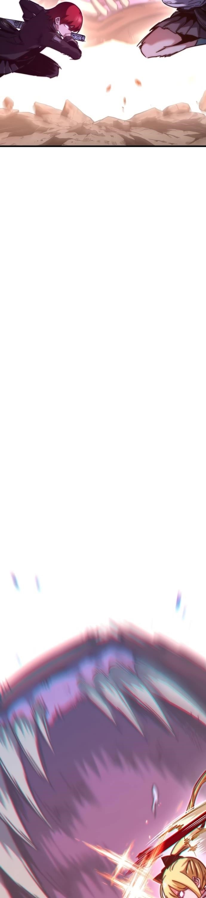 I Took Over the Academy With a Single Sashimi Knife - Chapter 18 Page 47