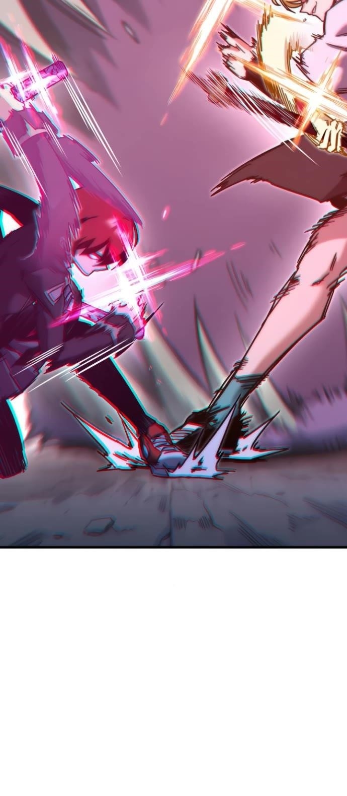 I Took Over the Academy With a Single Sashimi Knife - Chapter 18 Page 48