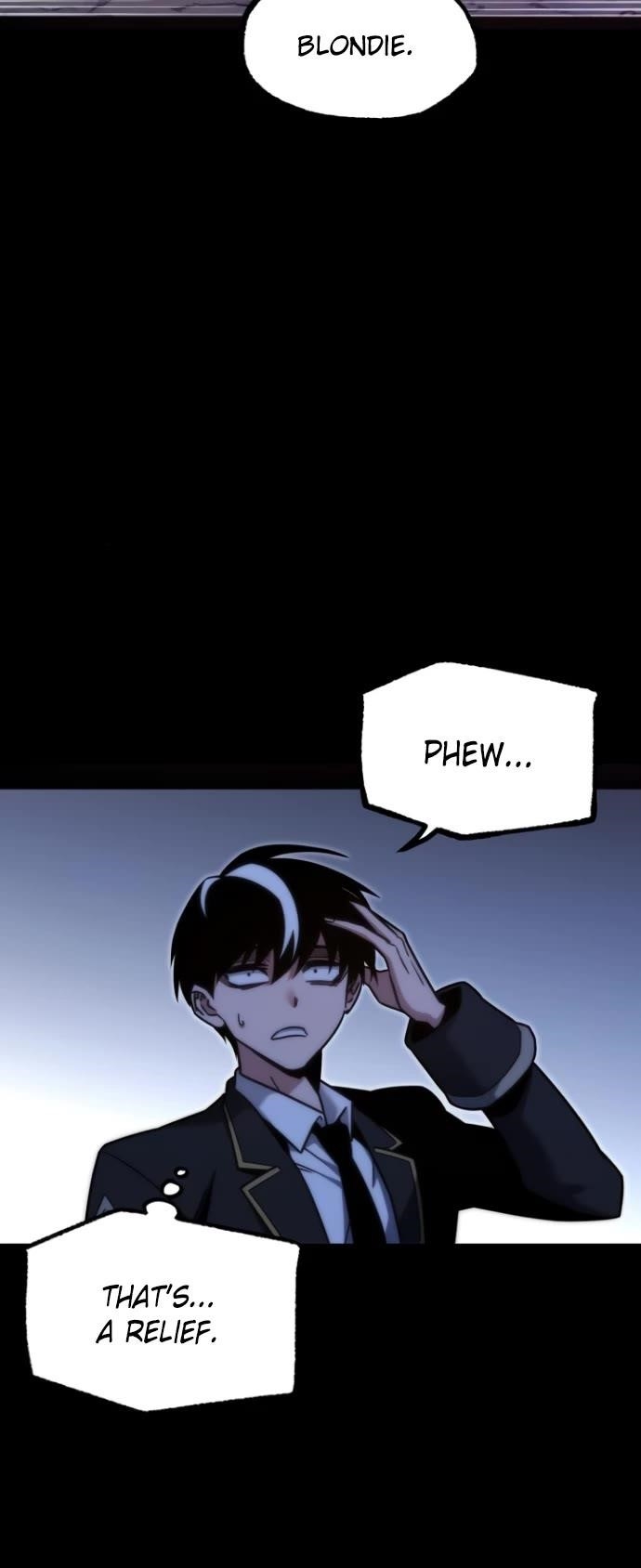 I Took Over the Academy With a Single Sashimi Knife - Chapter 18 Page 52