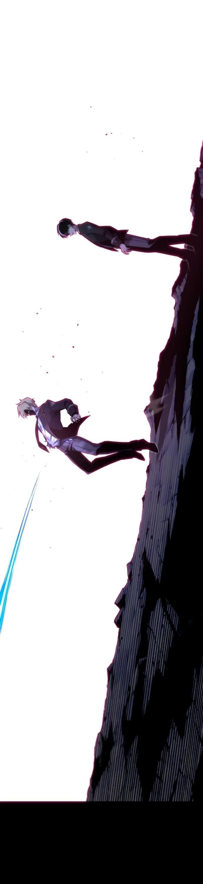 I Took Over the Academy With a Single Sashimi Knife - Chapter 18 Page 59