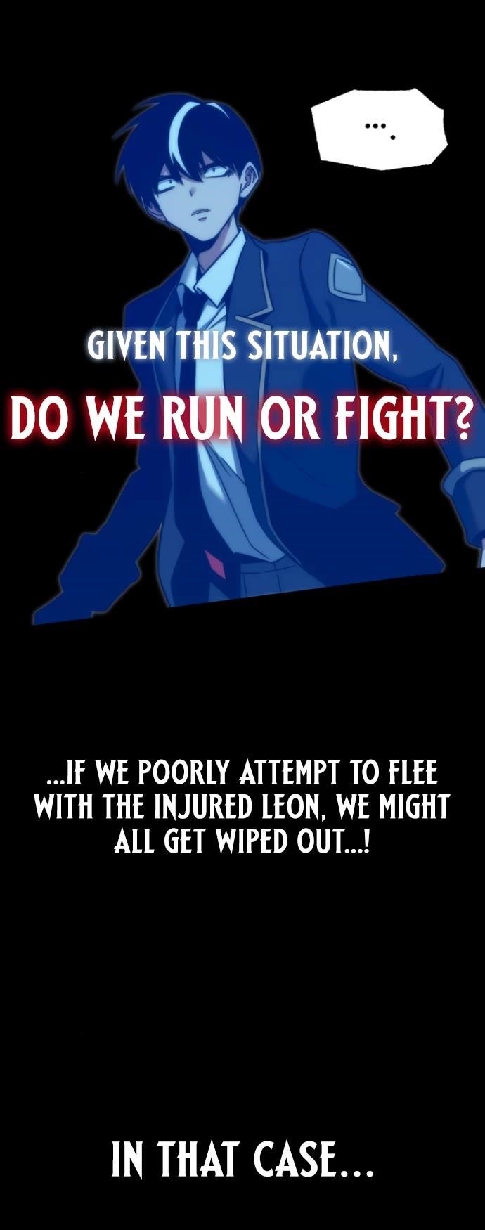 I Took Over the Academy With a Single Sashimi Knife - Chapter 18 Page 65