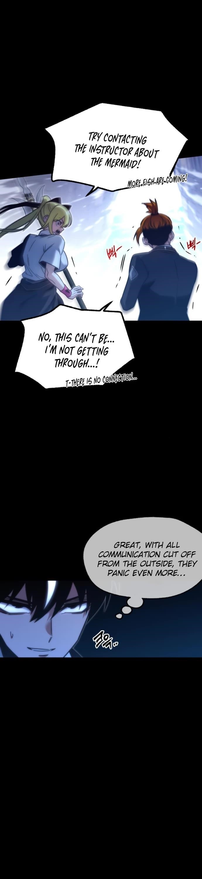 I Took Over the Academy With a Single Sashimi Knife - Chapter 18 Page 66