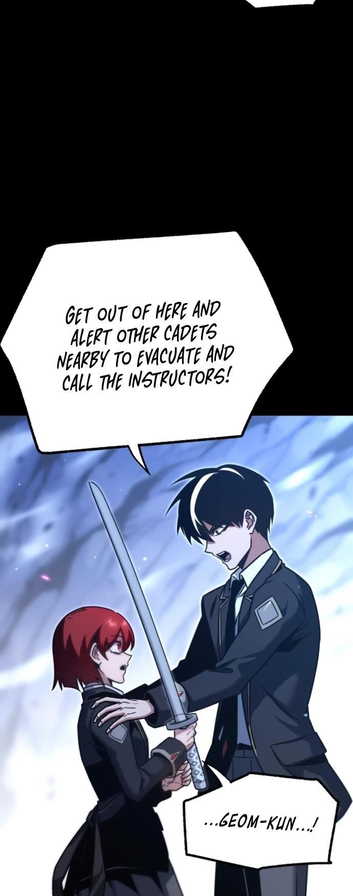 I Took Over the Academy With a Single Sashimi Knife - Chapter 18 Page 68