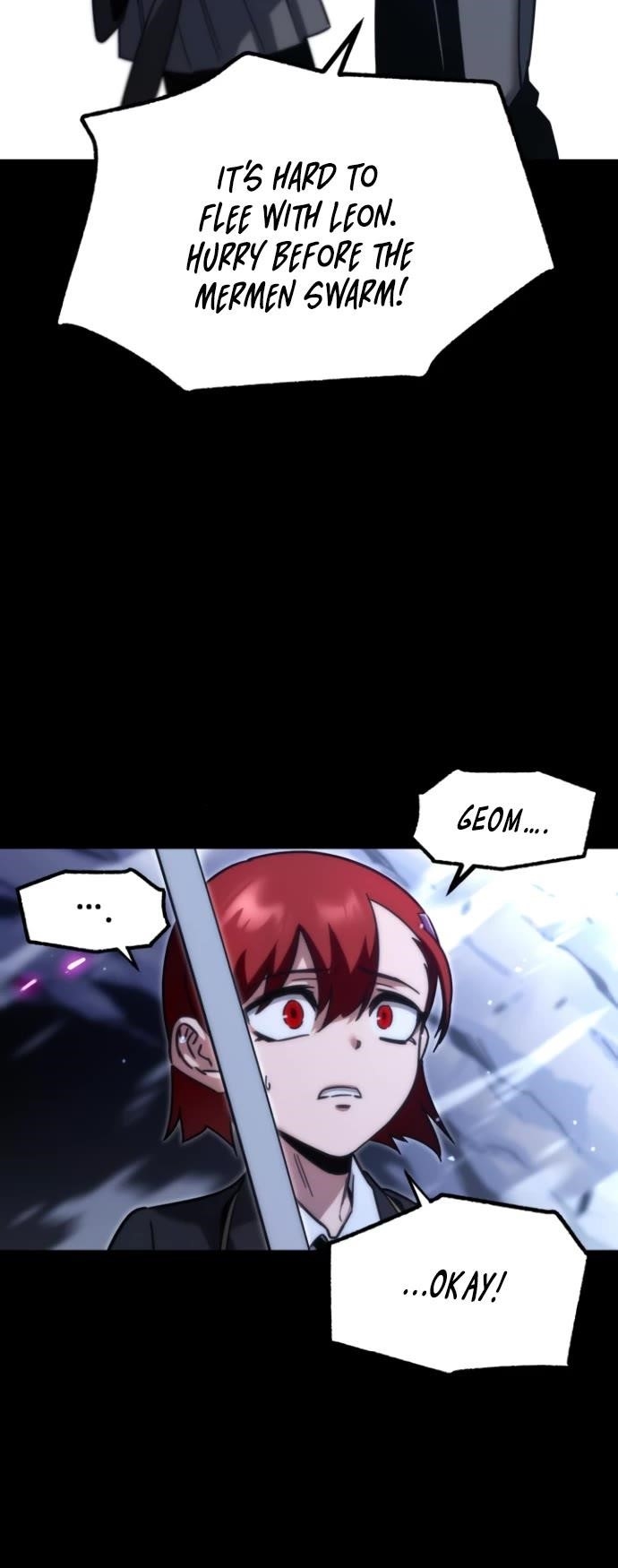 I Took Over the Academy With a Single Sashimi Knife - Chapter 18 Page 69