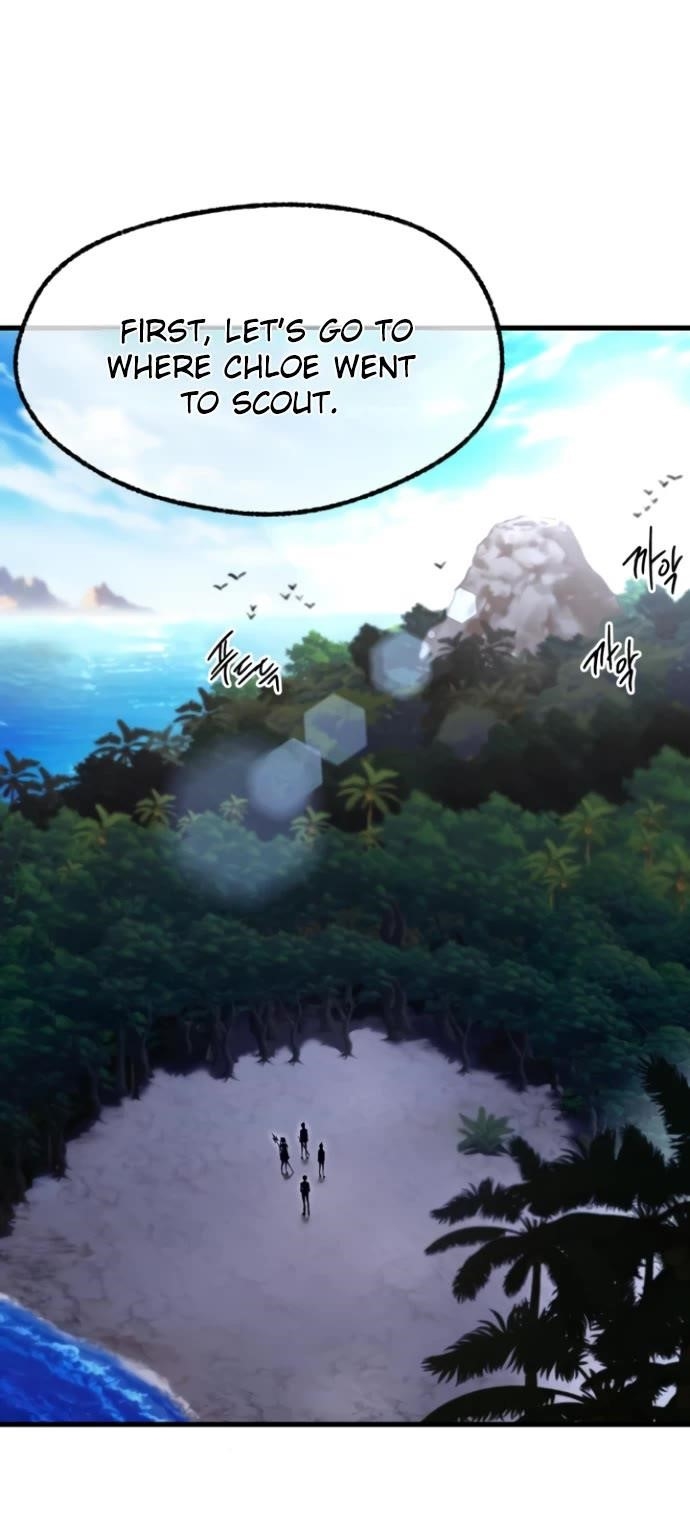 I Took Over the Academy With a Single Sashimi Knife - Chapter 18 Page 7