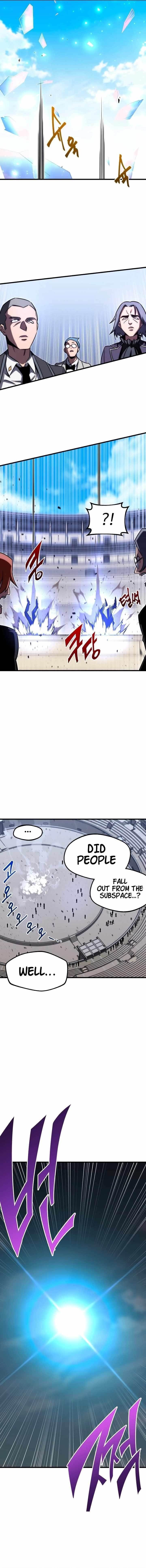 I Took Over the Academy With a Single Sashimi Knife - Chapter 2 Page 13