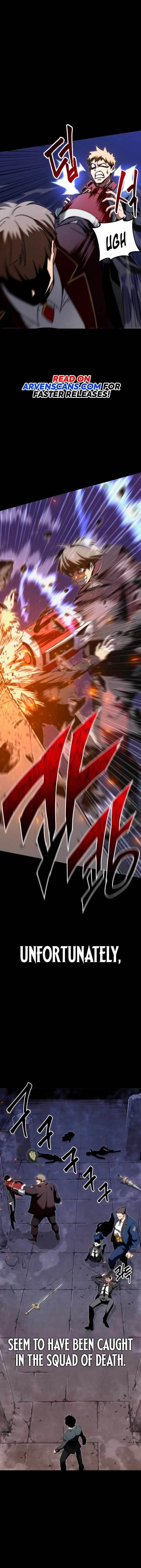 I Took Over the Academy With a Single Sashimi Knife - Chapter 2 Page 16