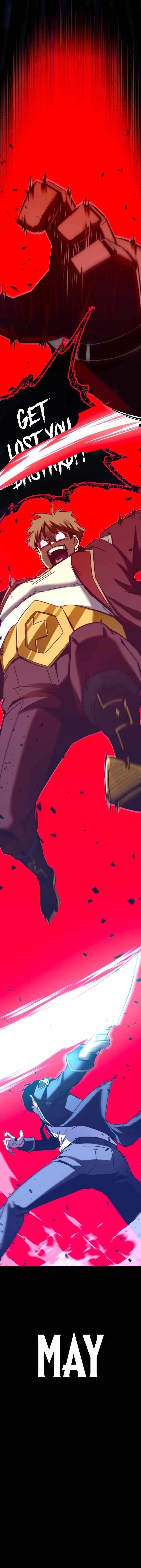 I Took Over the Academy With a Single Sashimi Knife - Chapter 2 Page 31