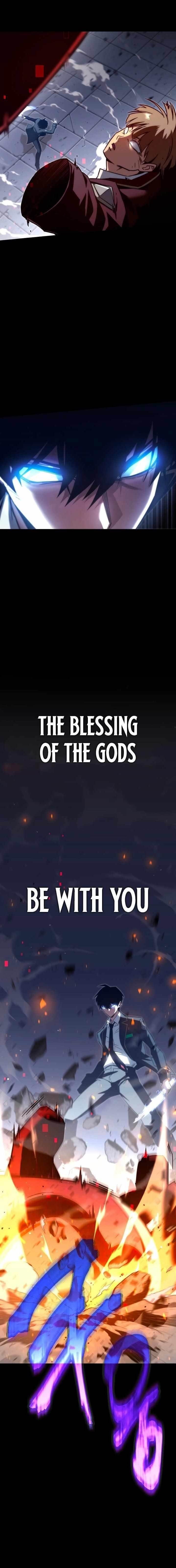 I Took Over the Academy With a Single Sashimi Knife - Chapter 2 Page 32