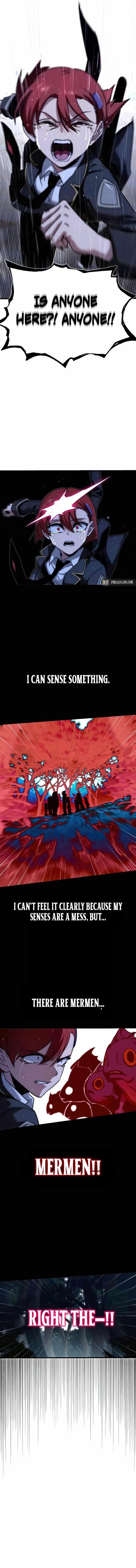 I Took Over the Academy With a Single Sashimi Knife - Chapter 20 Page 4