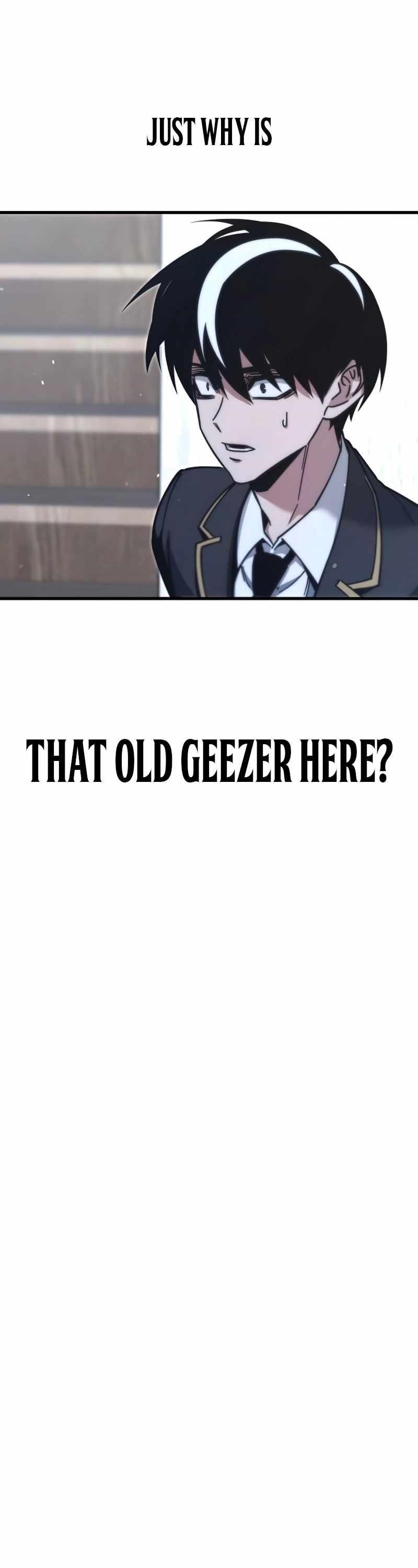 I Took Over the Academy With a Single Sashimi Knife - Chapter 22 Page 22