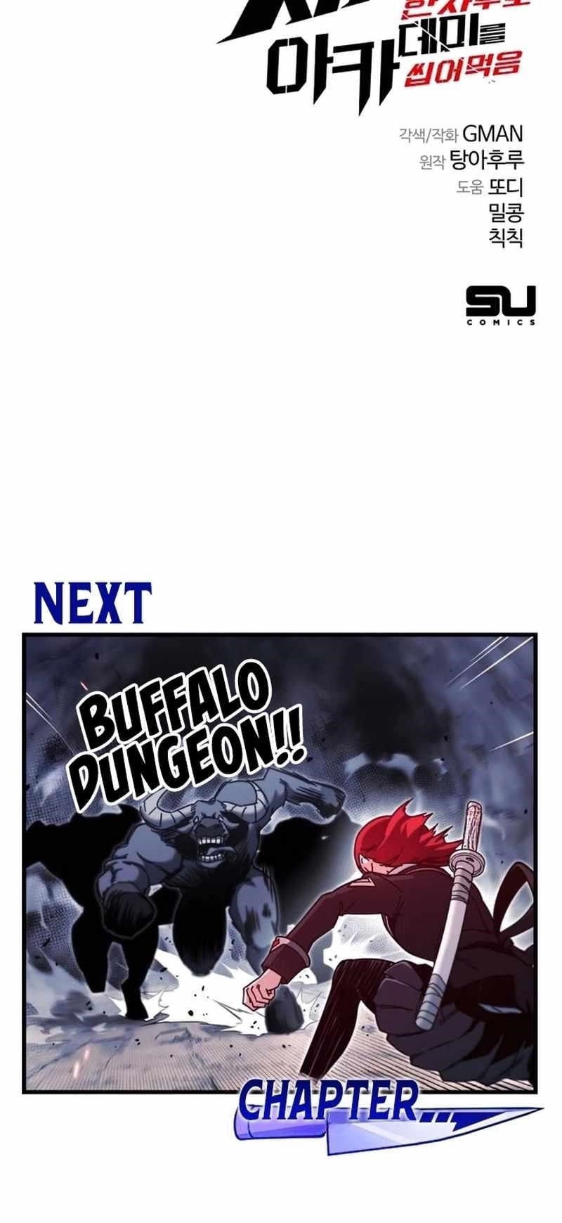 I Took Over the Academy With a Single Sashimi Knife - Chapter 28 Page 19