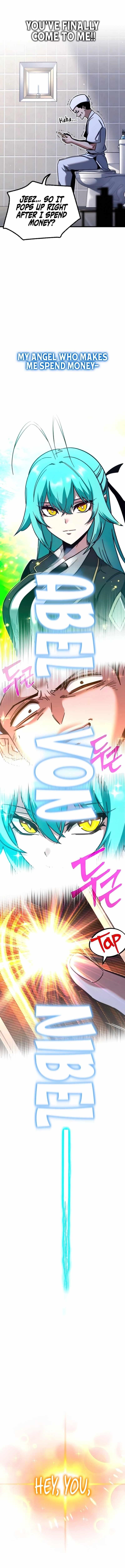 I Took Over the Academy With a Single Sashimi Knife - Chapter 28 Page 2