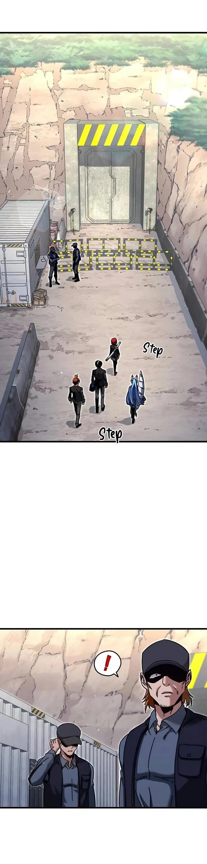 I Took Over the Academy With a Single Sashimi Knife - Chapter 29 Page 19