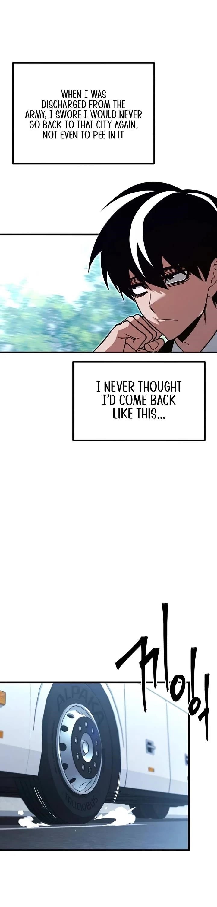 I Took Over the Academy With a Single Sashimi Knife - Chapter 29 Page 3