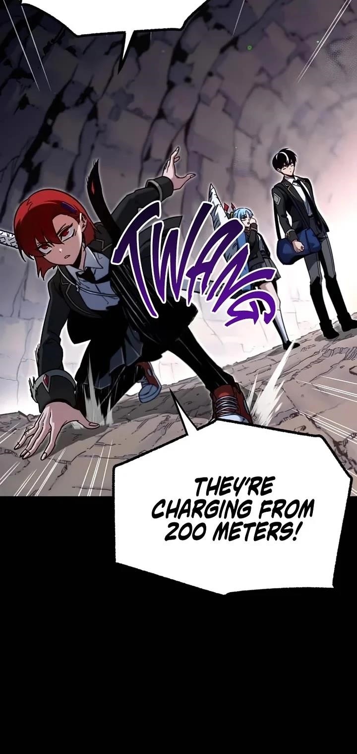 I Took Over the Academy With a Single Sashimi Knife - Chapter 29 Page 31