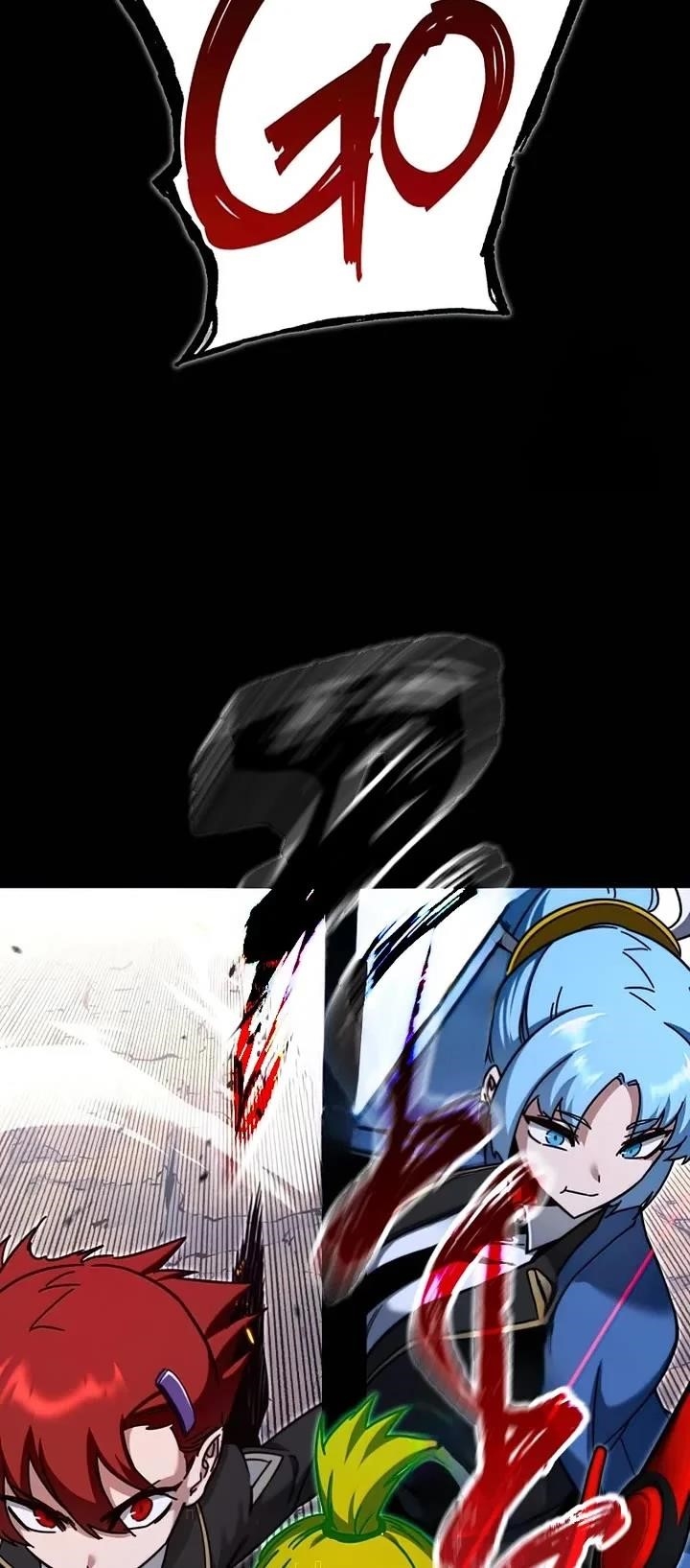 I Took Over the Academy With a Single Sashimi Knife - Chapter 29 Page 39