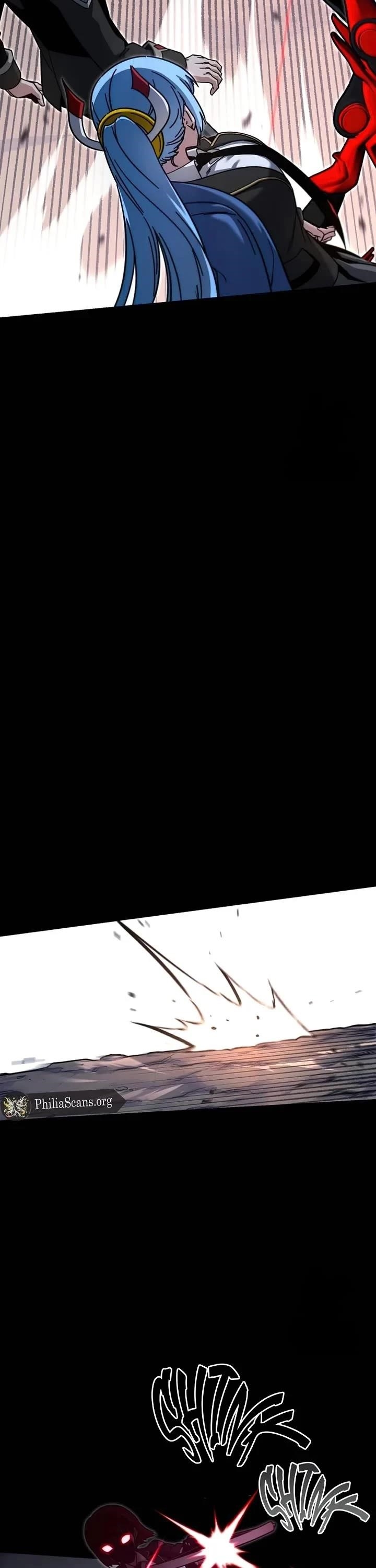 I Took Over the Academy With a Single Sashimi Knife - Chapter 29 Page 42