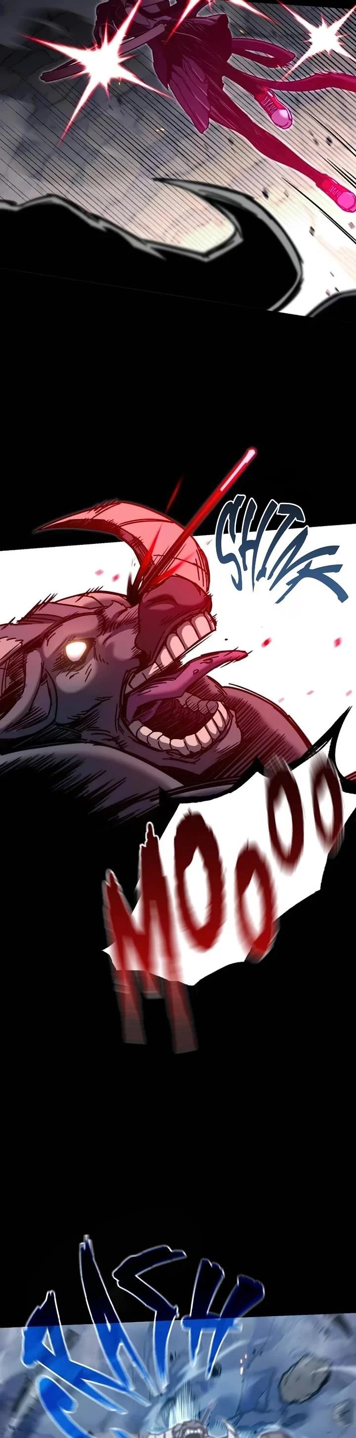 I Took Over the Academy With a Single Sashimi Knife - Chapter 29 Page 43