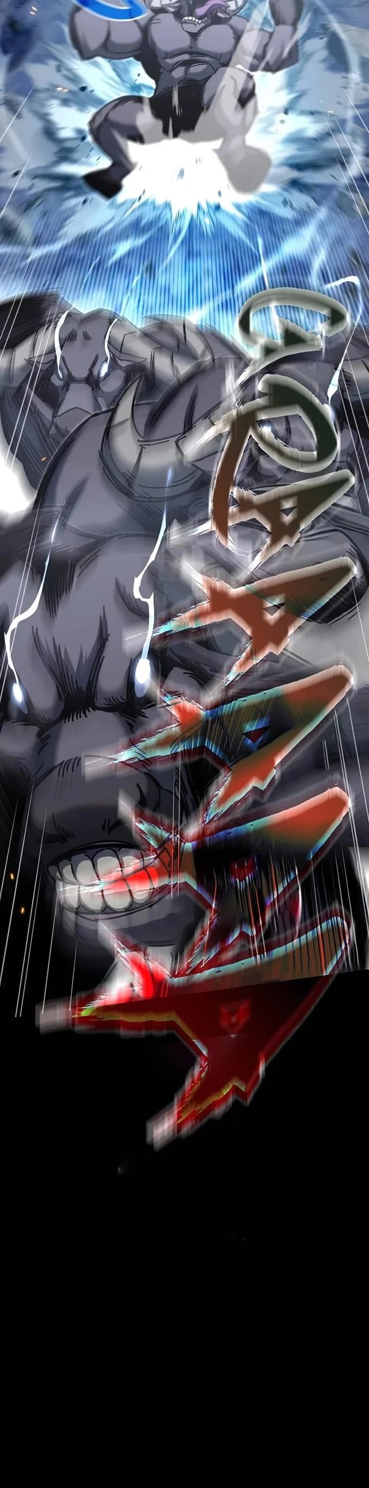 I Took Over the Academy With a Single Sashimi Knife - Chapter 29 Page 44