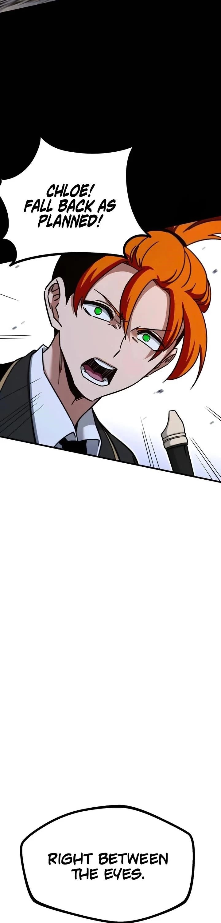 I Took Over the Academy With a Single Sashimi Knife - Chapter 29 Page 46