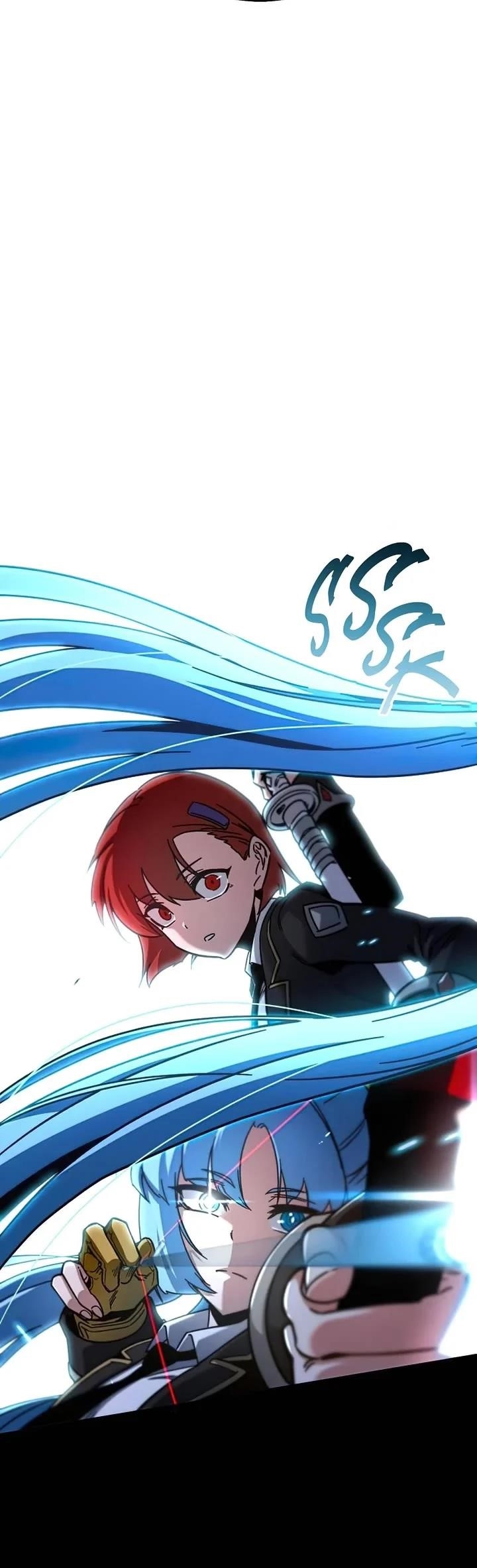 I Took Over the Academy With a Single Sashimi Knife - Chapter 29 Page 47