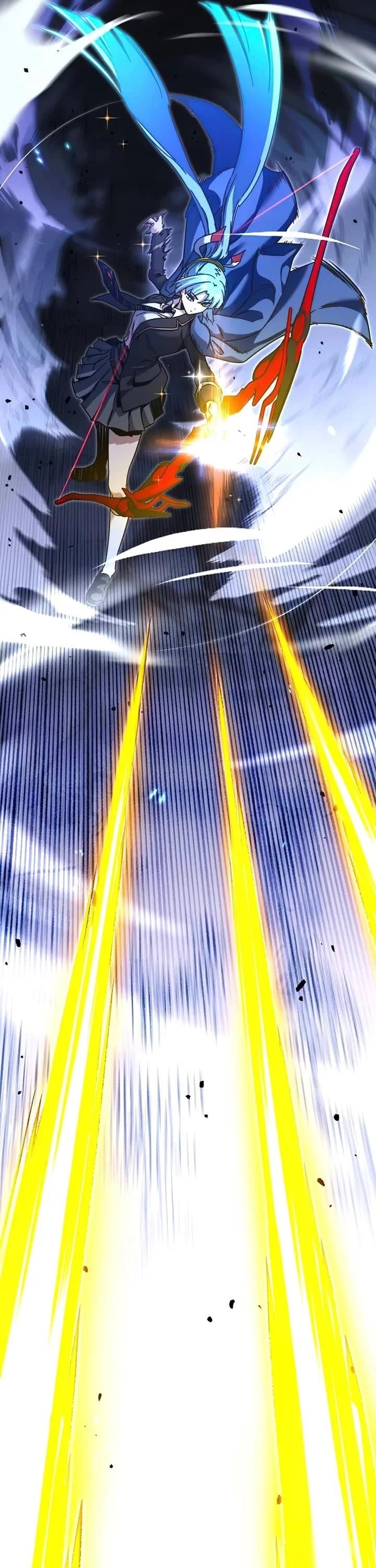 I Took Over the Academy With a Single Sashimi Knife - Chapter 29 Page 49