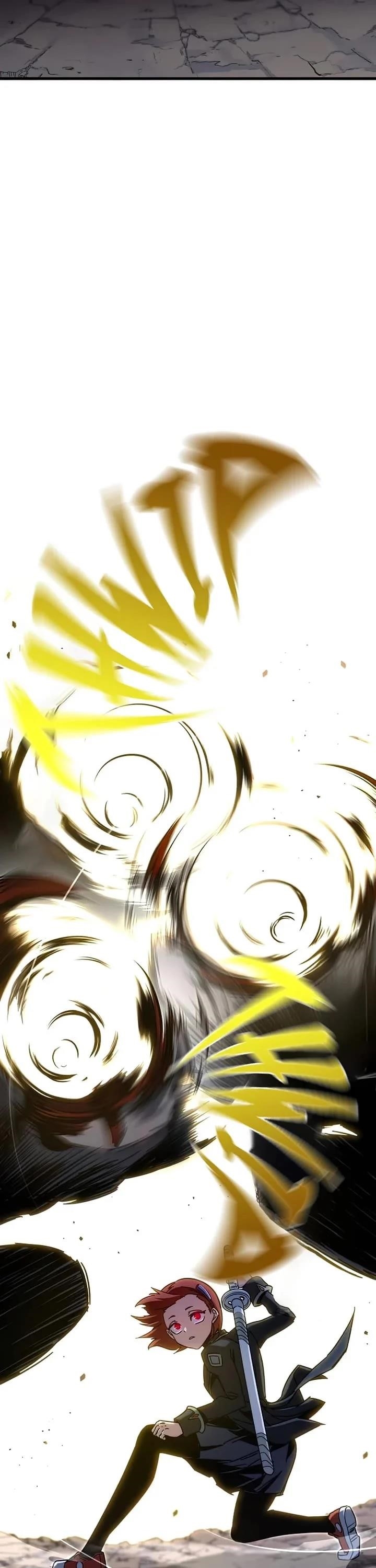 I Took Over the Academy With a Single Sashimi Knife - Chapter 29 Page 51