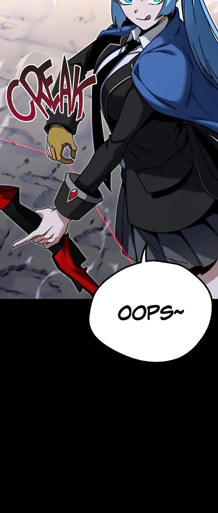 I Took Over the Academy With a Single Sashimi Knife - Chapter 29 Page 53