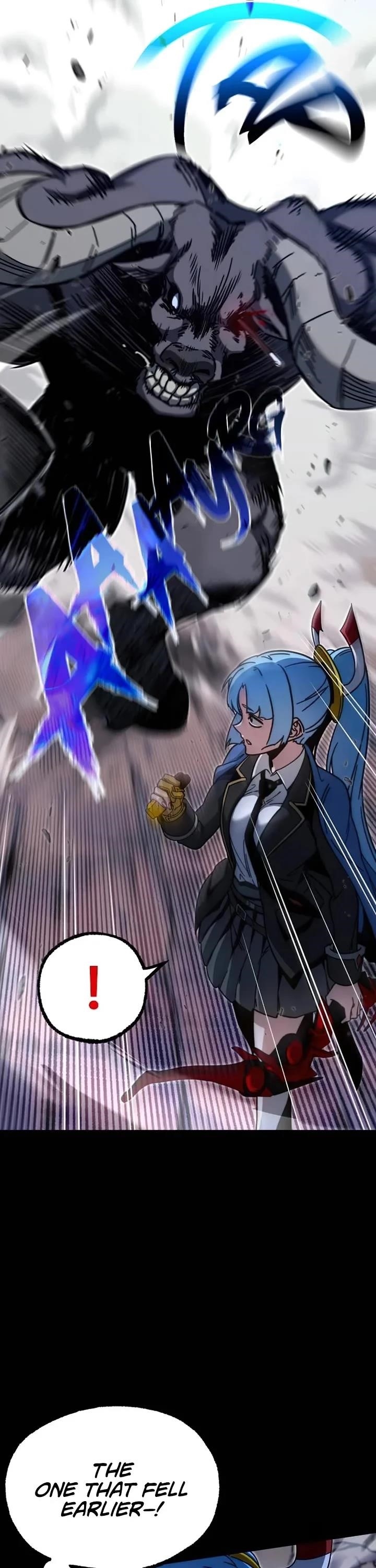 I Took Over the Academy With a Single Sashimi Knife - Chapter 29 Page 56