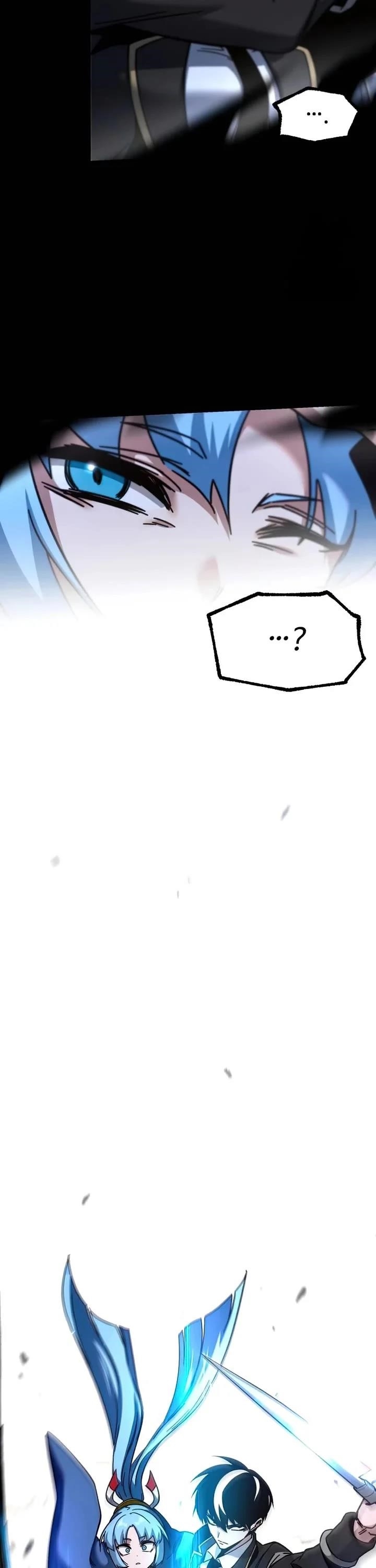 I Took Over the Academy With a Single Sashimi Knife - Chapter 29 Page 60