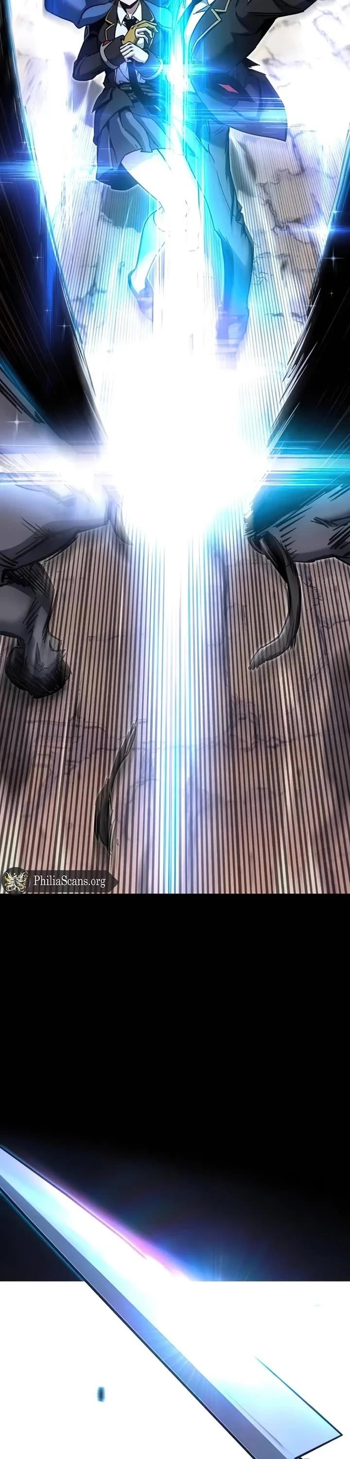 I Took Over the Academy With a Single Sashimi Knife - Chapter 29 Page 61