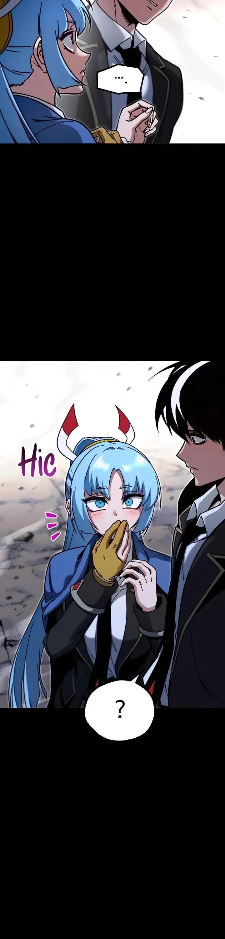 I Took Over the Academy With a Single Sashimi Knife - Chapter 29 Page 65