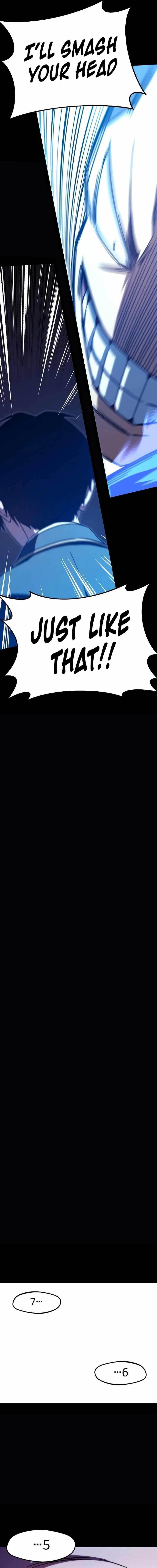 I Took Over the Academy With a Single Sashimi Knife - Chapter 3 Page 15