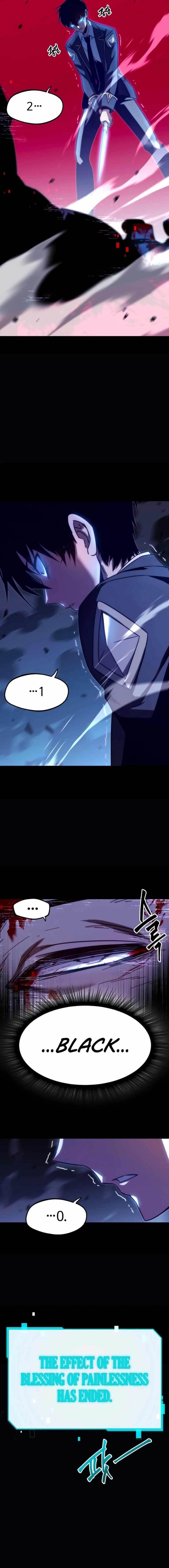 I Took Over the Academy With a Single Sashimi Knife - Chapter 3 Page 17