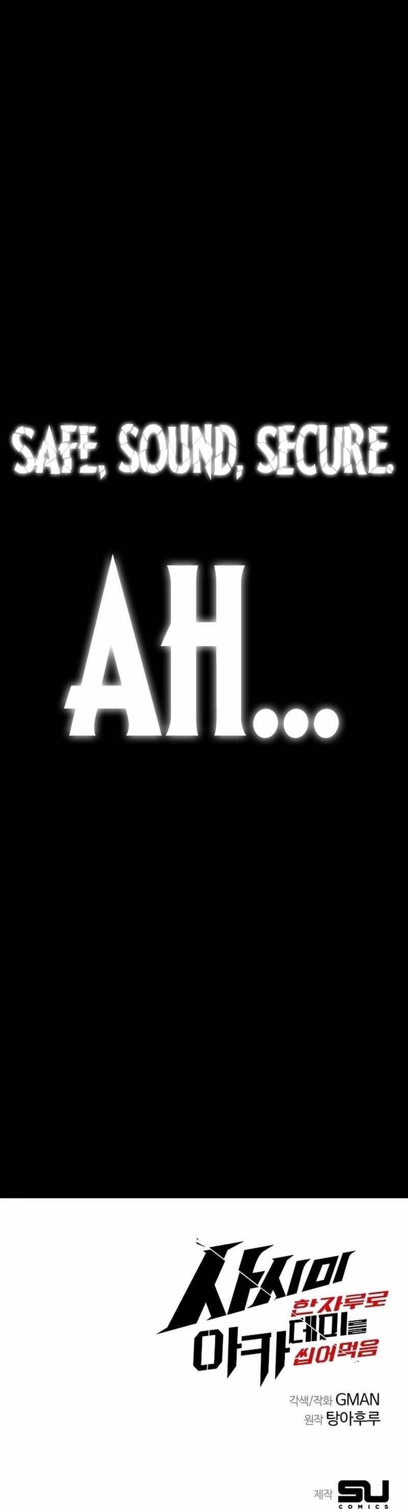 I Took Over the Academy With a Single Sashimi Knife - Chapter 3 Page 31