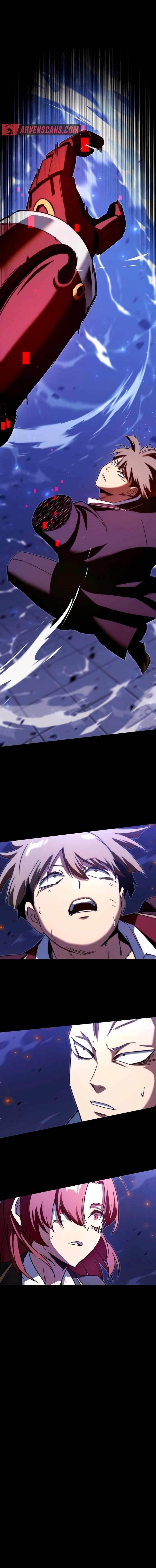 I Took Over the Academy With a Single Sashimi Knife - Chapter 3 Page 4