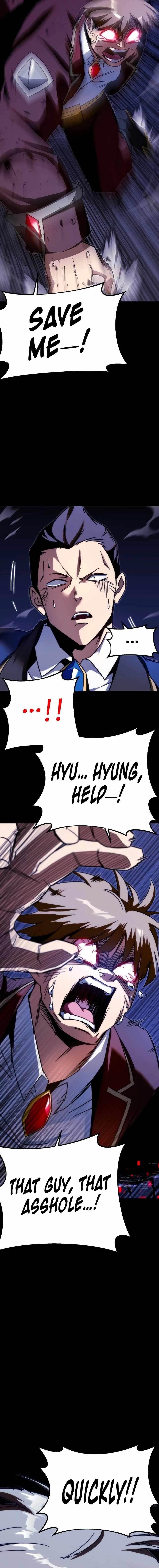 I Took Over the Academy With a Single Sashimi Knife - Chapter 3 Page 7